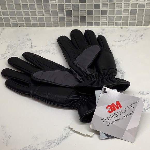 14th & Union NWT Touch Screen Gloves - Picture 3 of 4